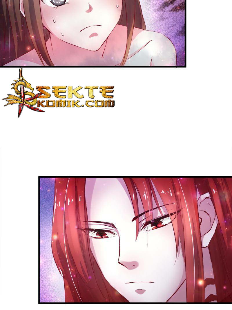 Beauty and the Beasts Chapter 12 Gambar 15